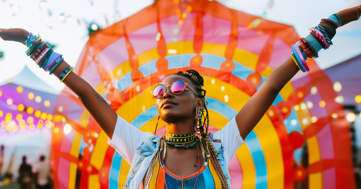 Why Afrobeats Artists Are Walking Away from Streaming for Something That Actually Pays Them